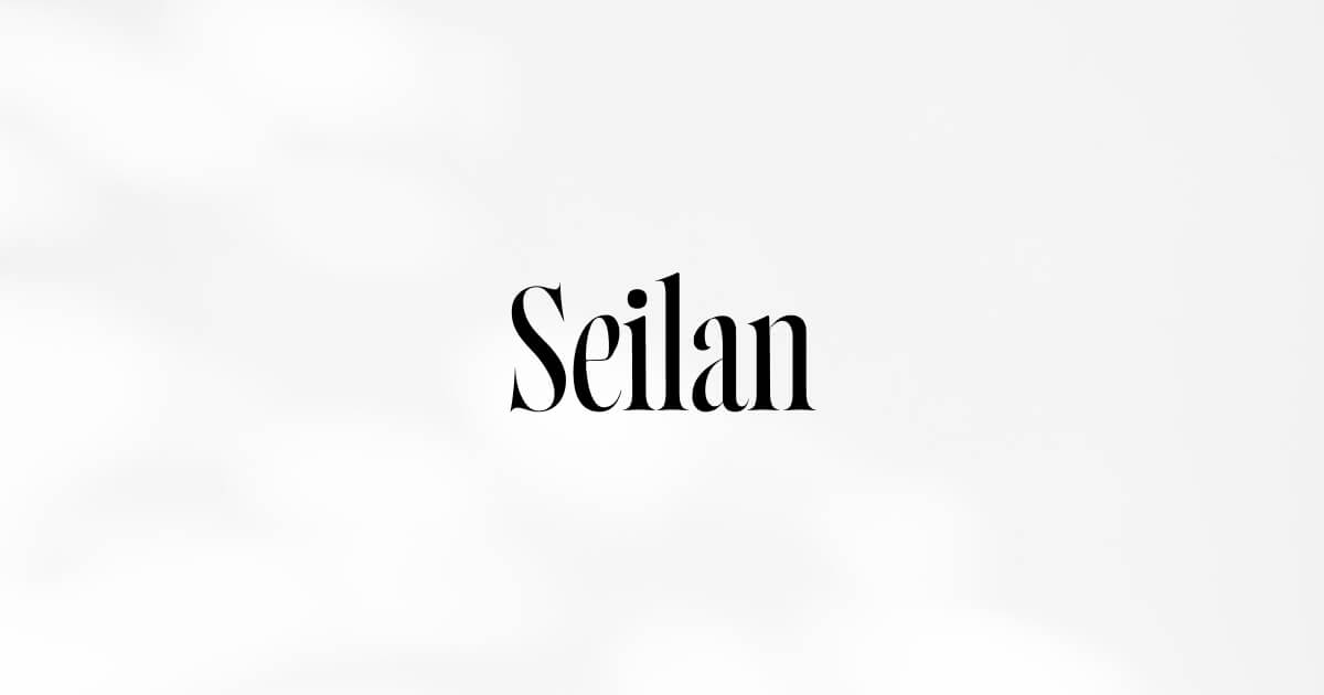 株式会社SEILAN